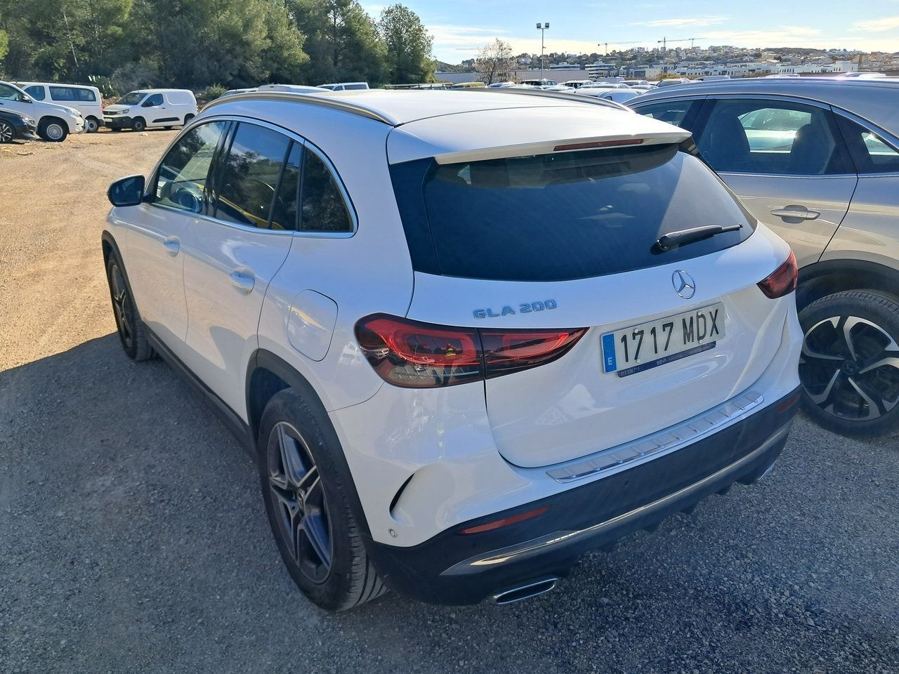 Mercedes Gla 200 - Foto 2