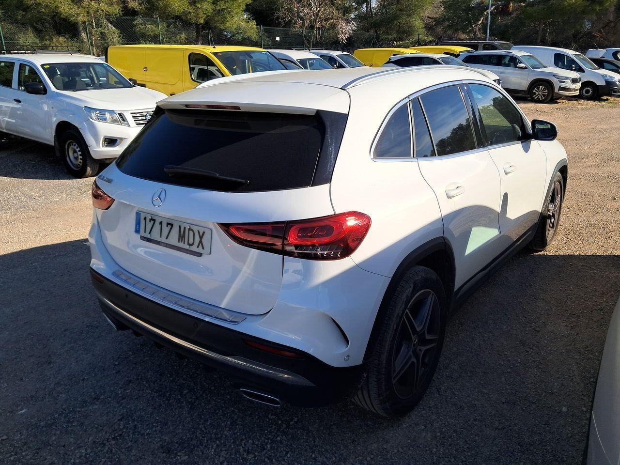 Mercedes Gla 200 - Foto 2