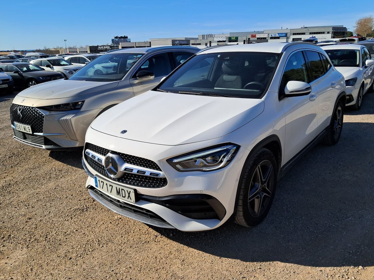 Mercedes Gla 200 - Foto 2