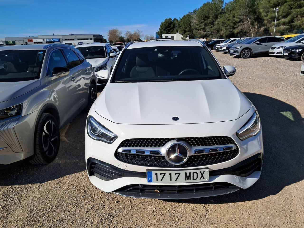 Mercedes Gla 200 - Foto 2