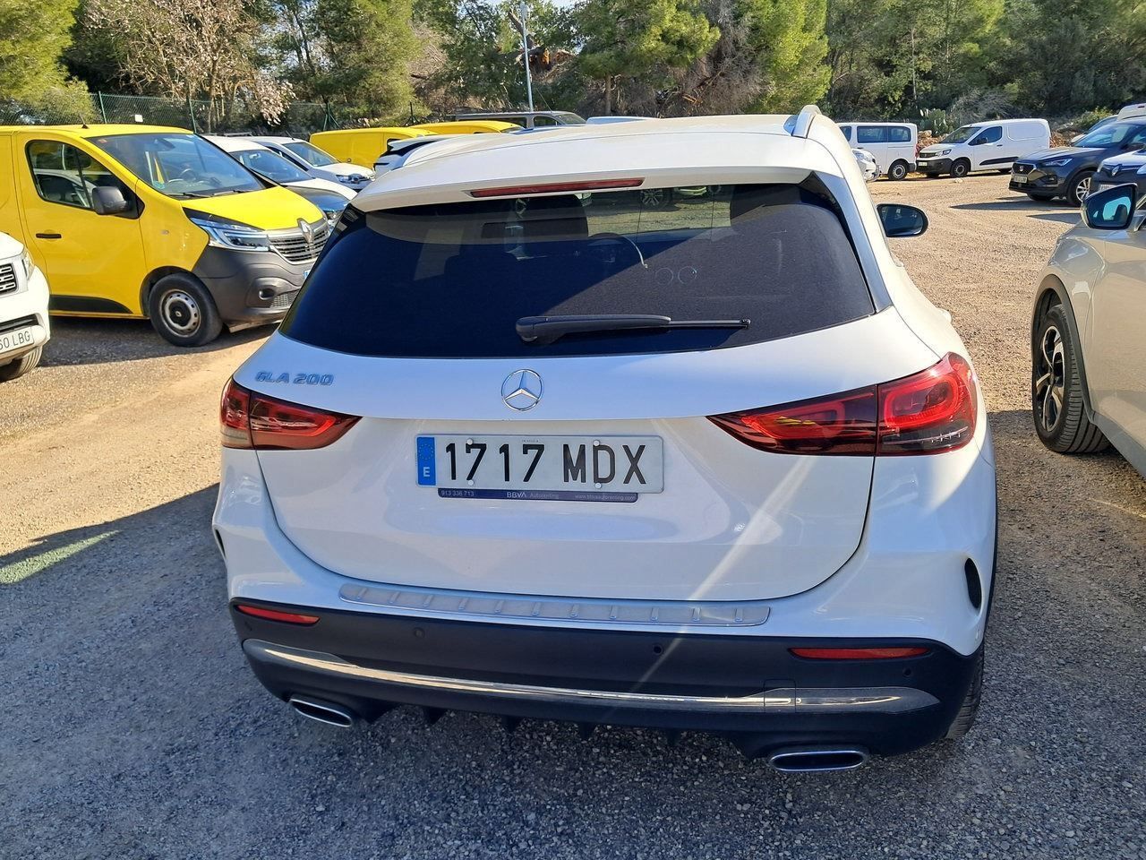 Mercedes Gla 200 - Foto 2