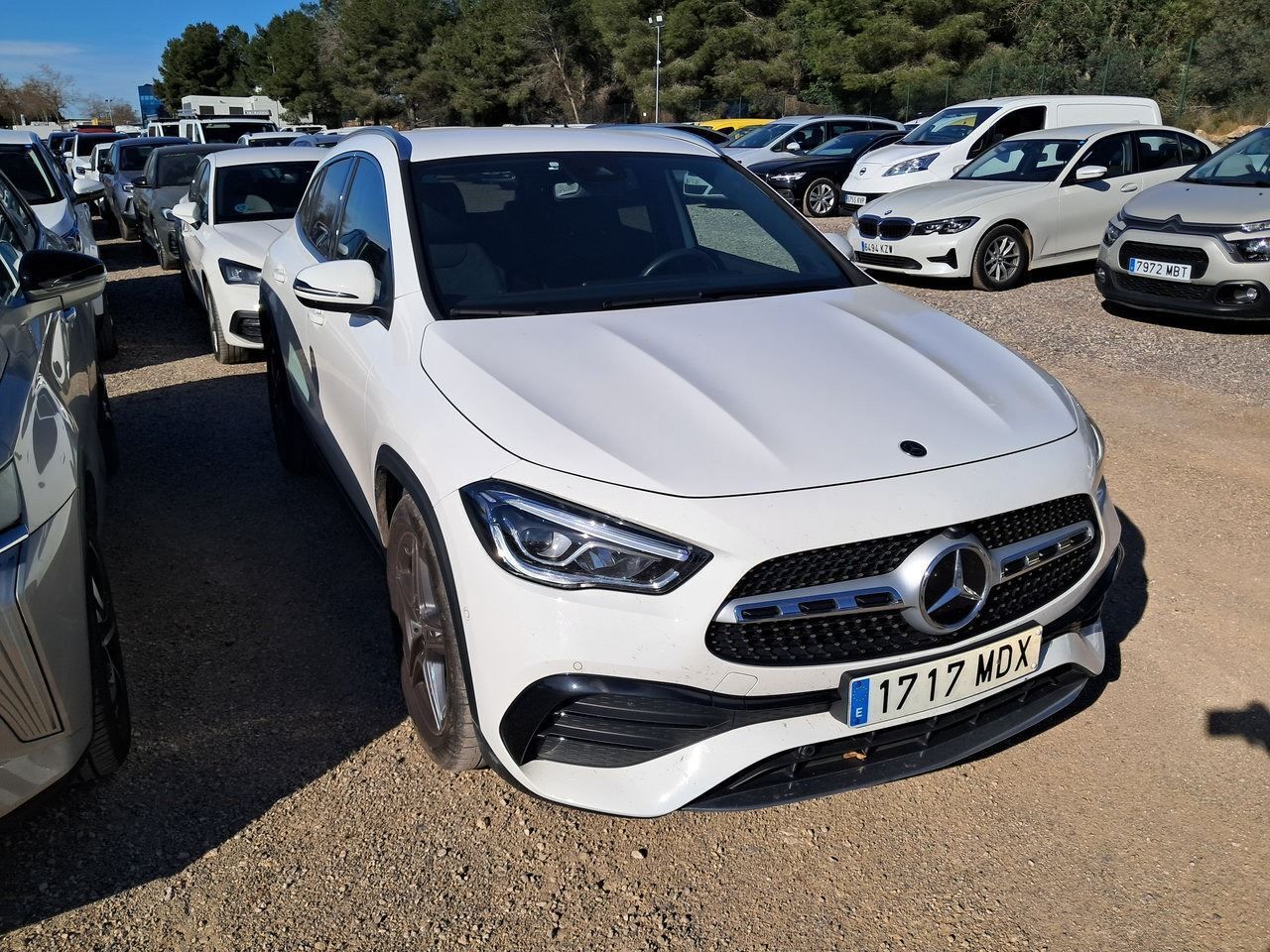 Mercedes Gla 200 - Foto 2