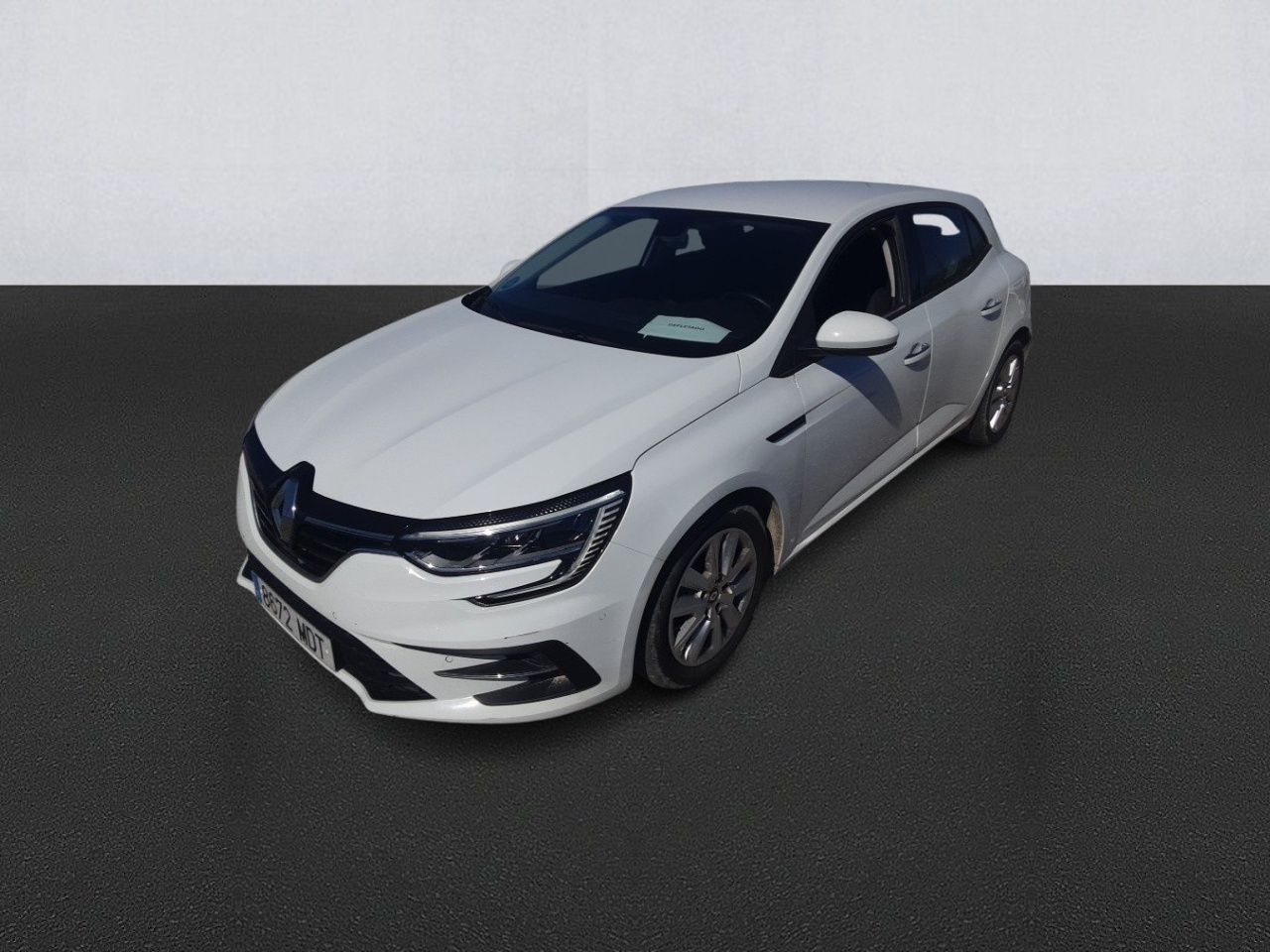 Renault Megane Equilibre Blue Dci 85 Kw (115cv) - Foto 2