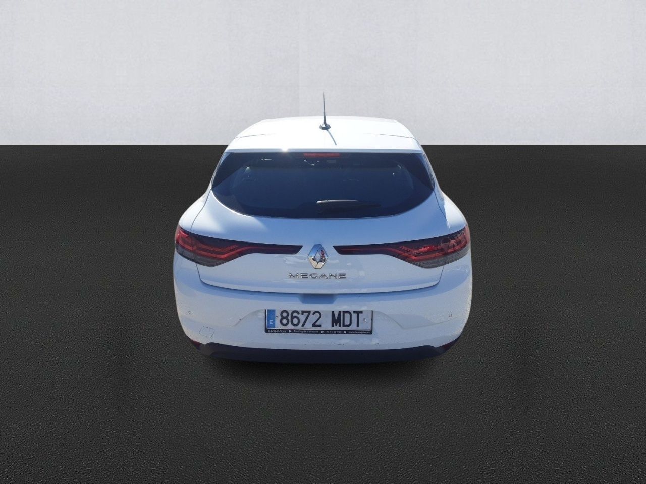 Renault Megane Equilibre Blue Dci 85 Kw (115cv) - Foto 2