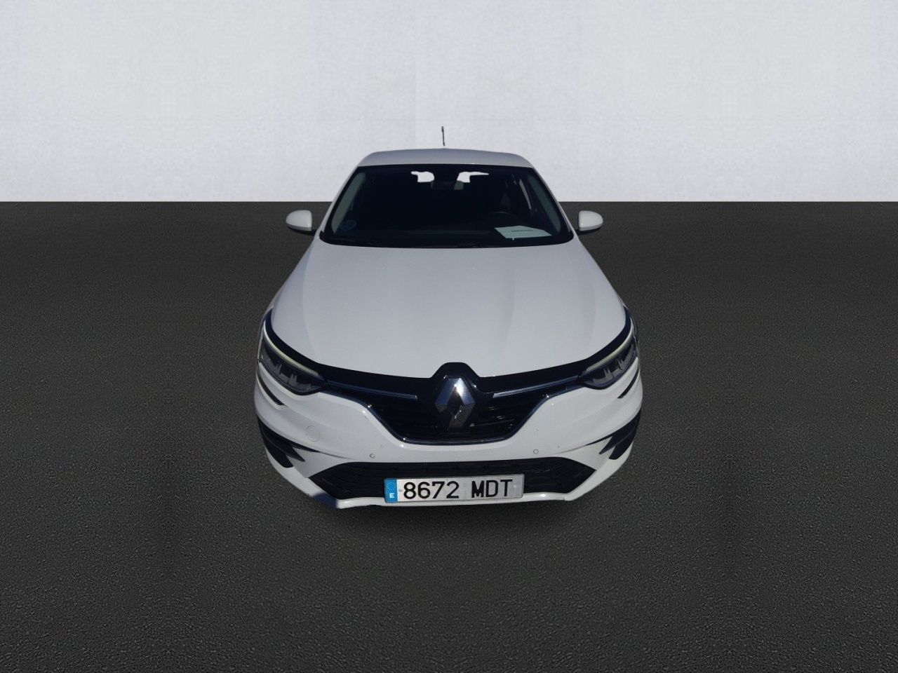 Renault Megane Equilibre Blue Dci 85 Kw (115cv) - Foto 2