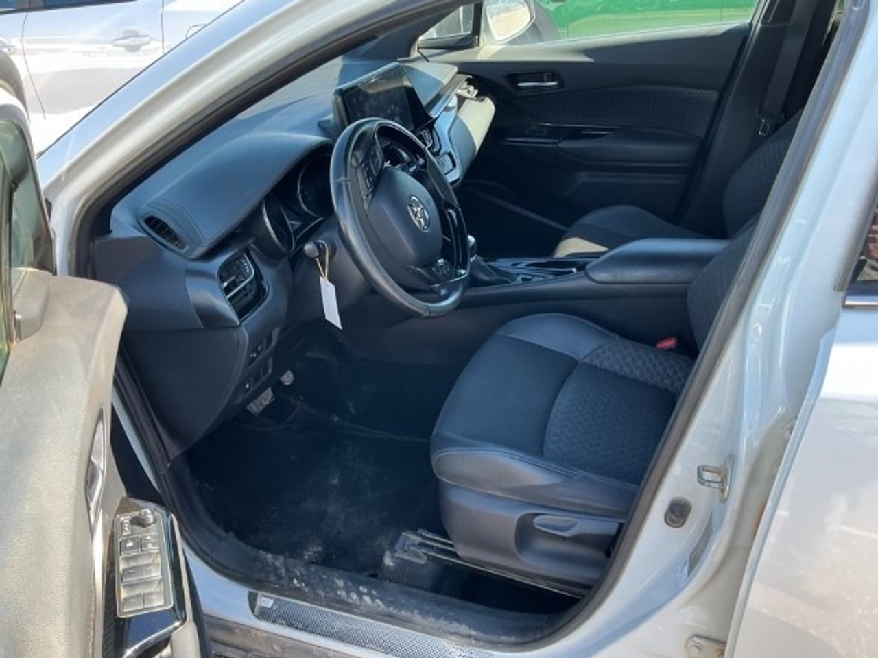 Toyota C-hr 1.8 125h Advance - Foto 2