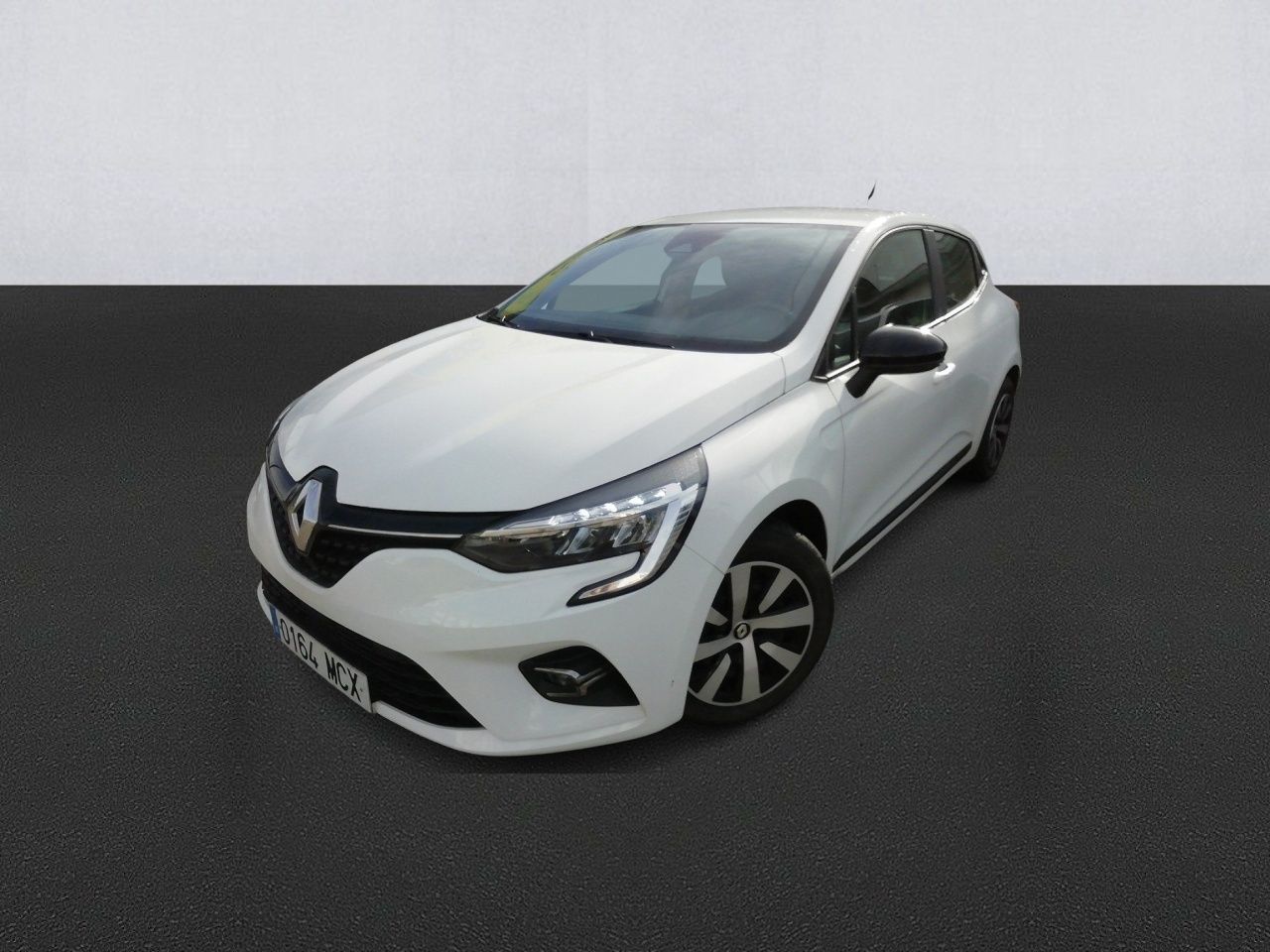 Renault Clio Equilibre Blue Dci 74kw (100cv) - Foto 2