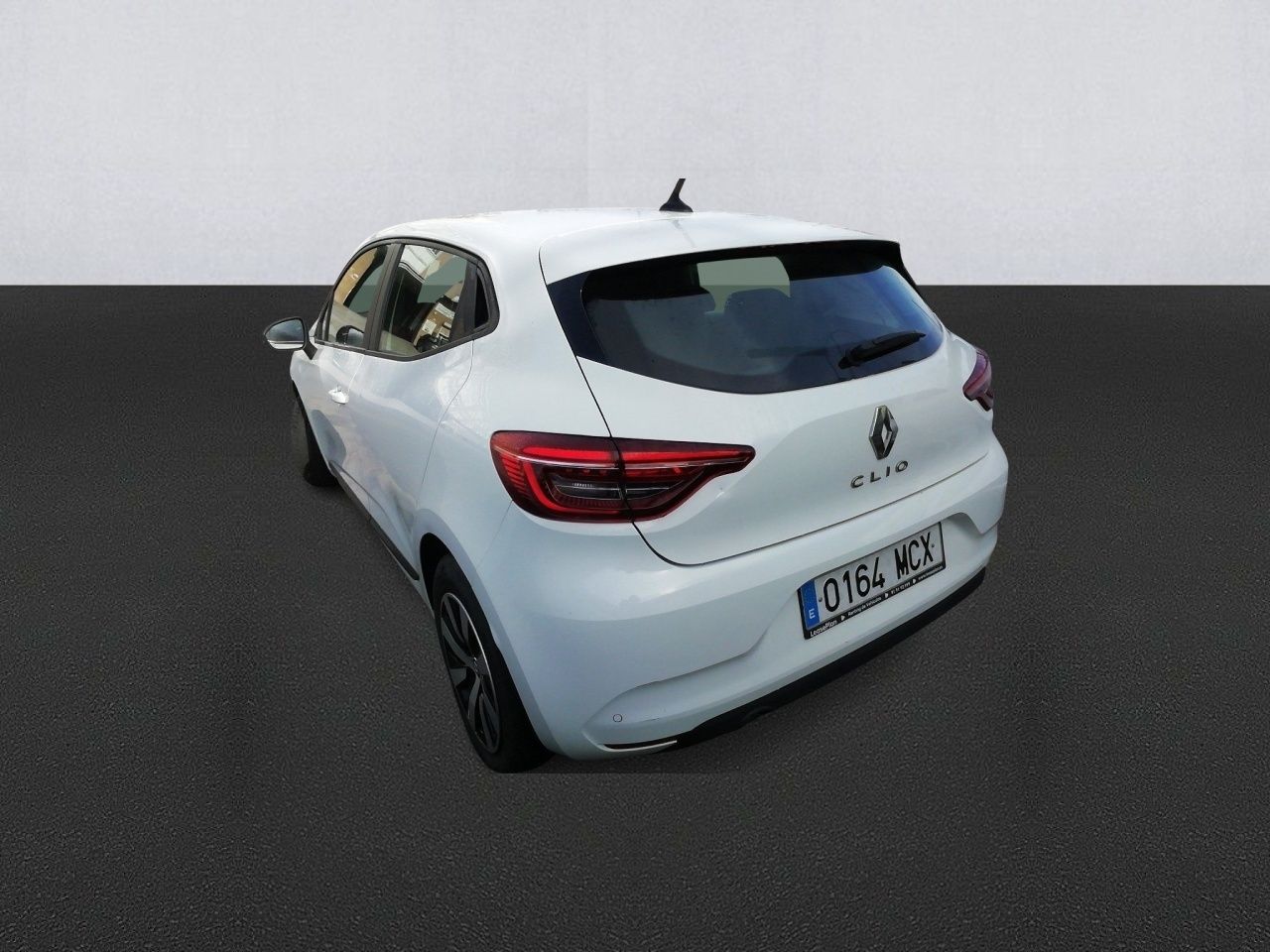 Renault Clio Equilibre Blue Dci 74kw (100cv) - Foto 2