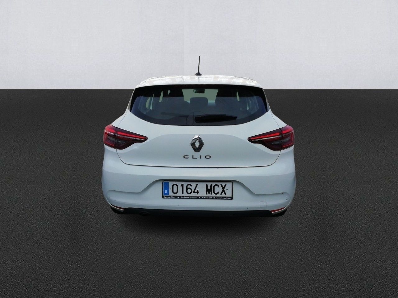 Renault Clio Equilibre Blue Dci 74kw (100cv) - Foto 2