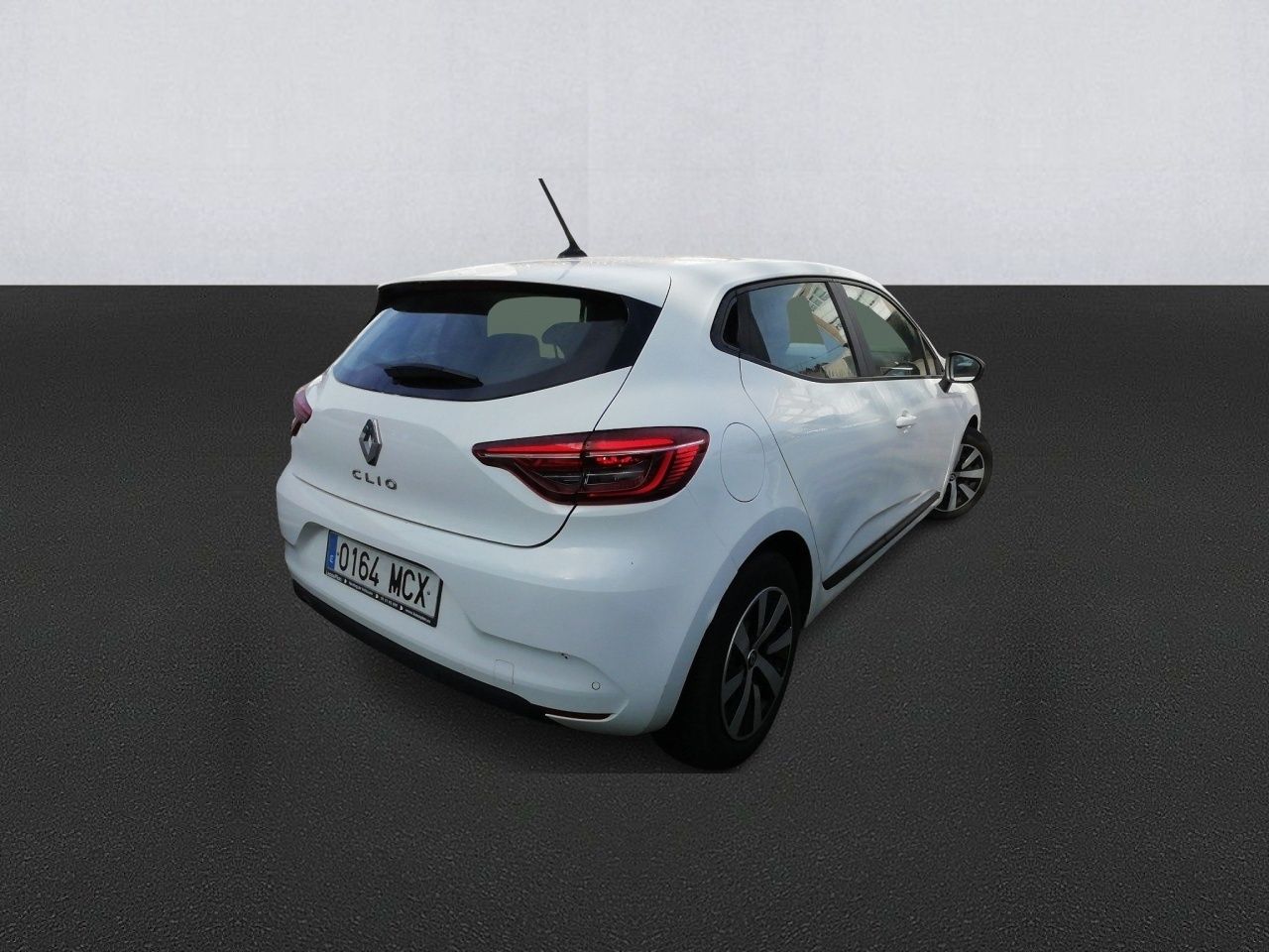 Renault Clio Equilibre Blue Dci 74kw (100cv) - Foto 2