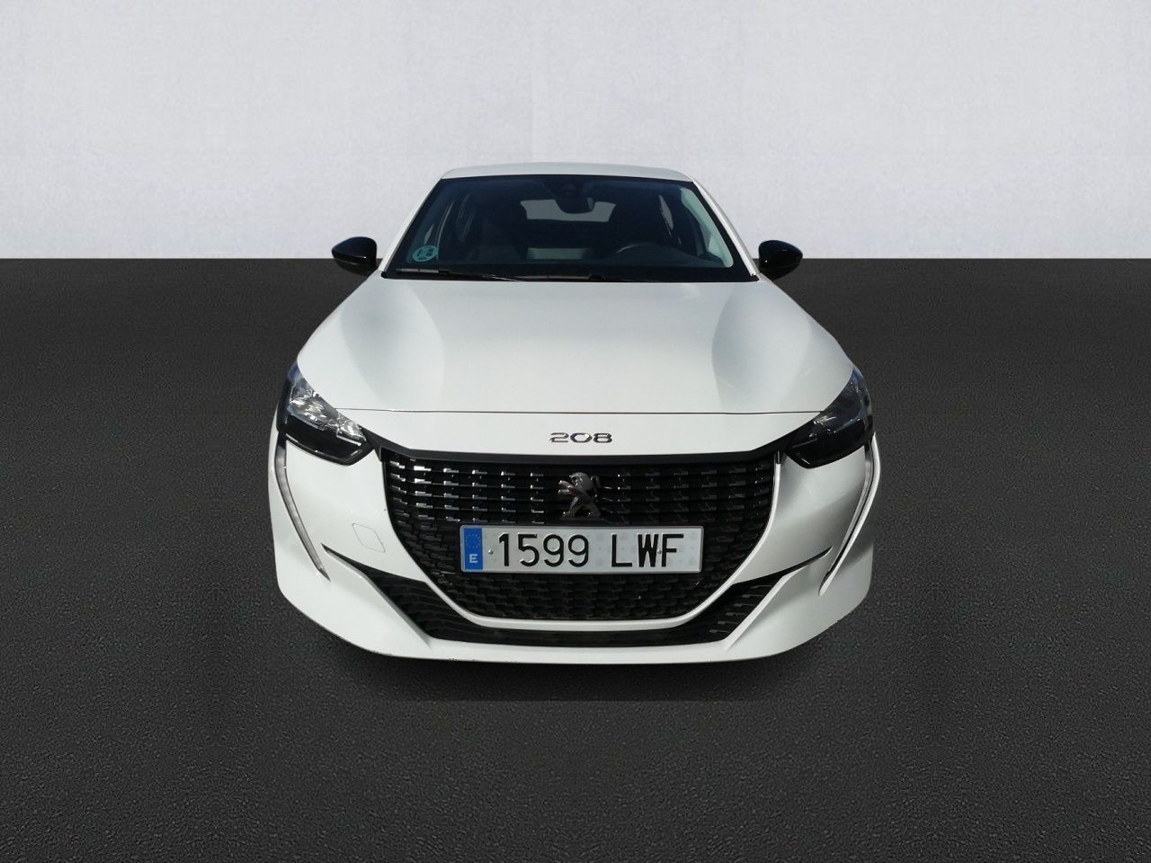 Peugeot 208 Bluehdi 73kw (100cv) Active - Foto 2