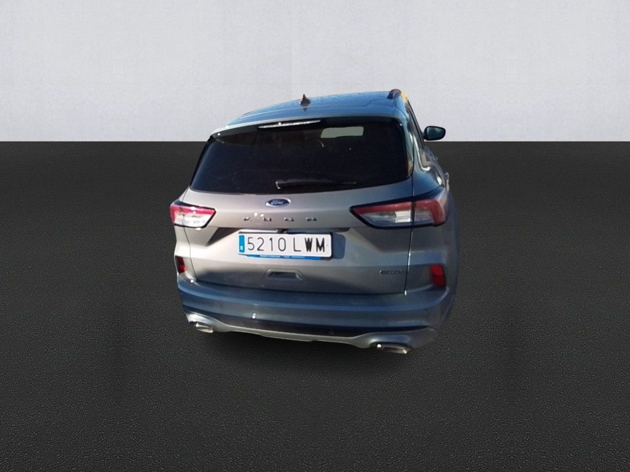 Ford Kuga St-line 2.5 Duratec Phev 165kw Auto - Foto 2