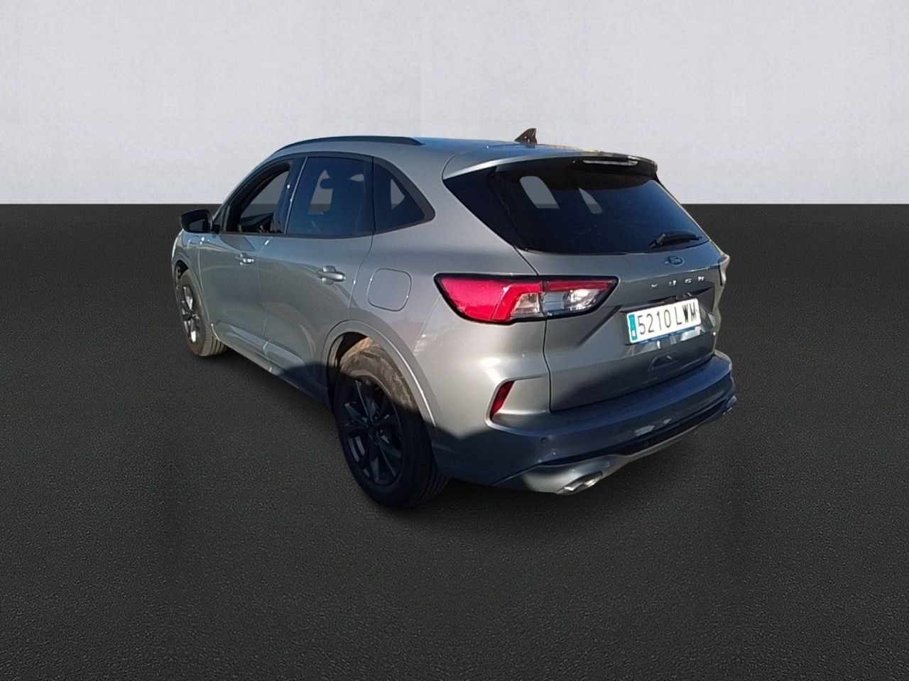 Ford Kuga St-line 2.5 Duratec Phev 165kw Auto - Foto 2