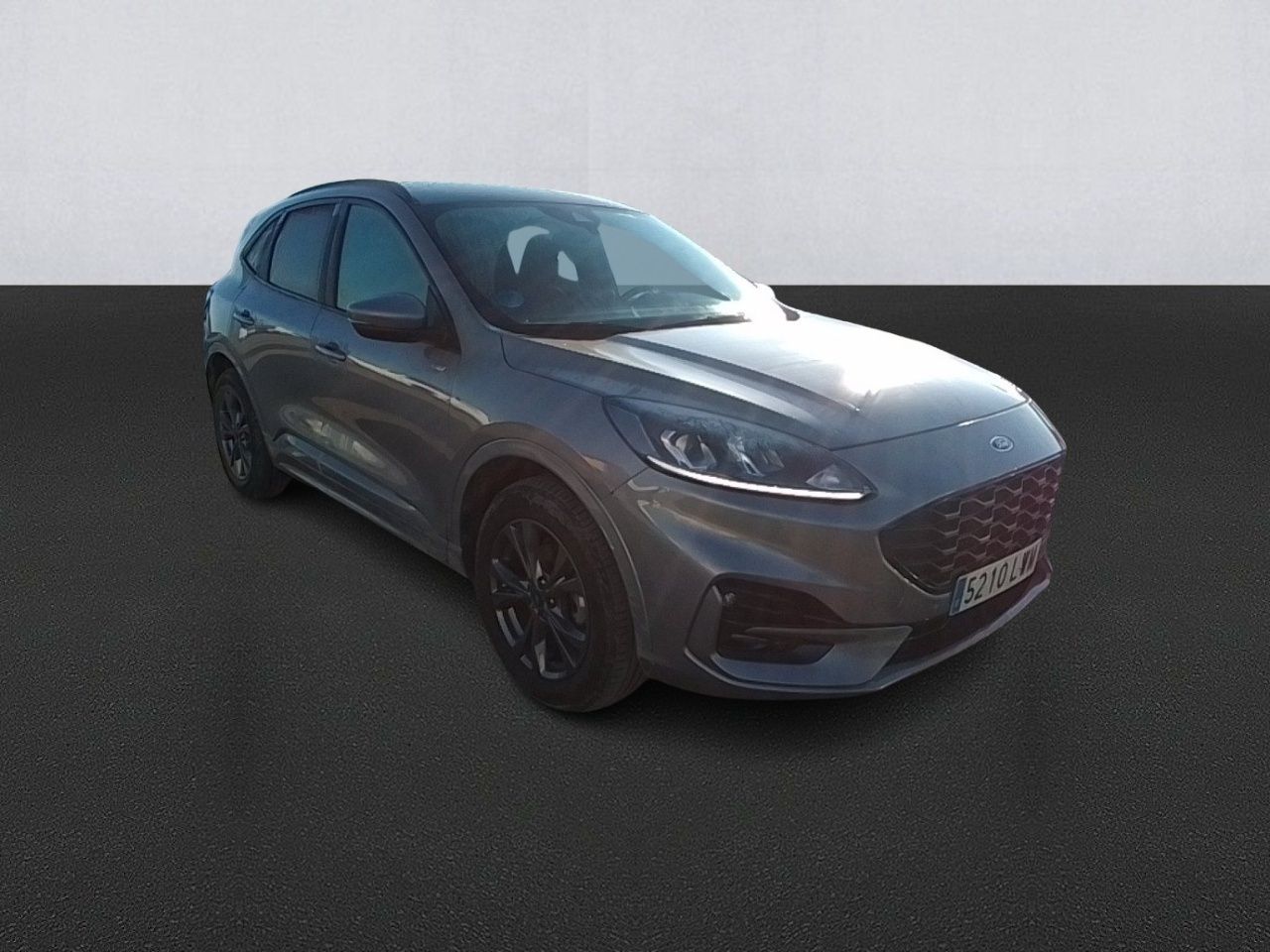 Ford Kuga St-line 2.5 Duratec Phev 165kw Auto - Foto 2