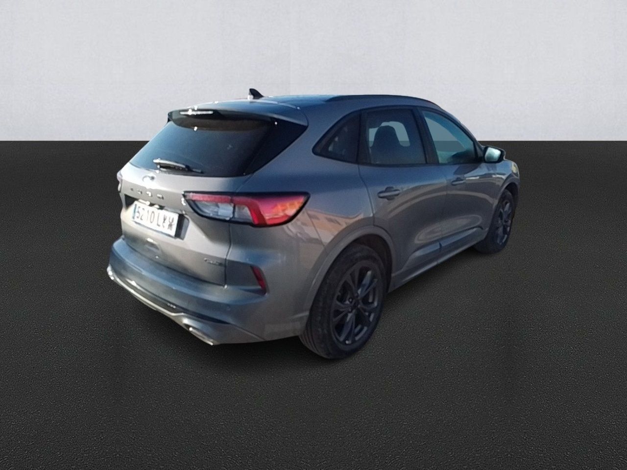 Ford Kuga St-line 2.5 Duratec Phev 165kw Auto - Foto 2