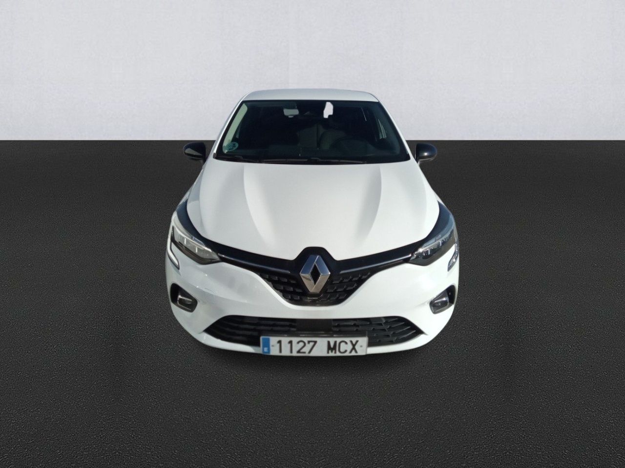 Renault Clio Equilibre Blue Dci 74kw (100cv) - Foto 2