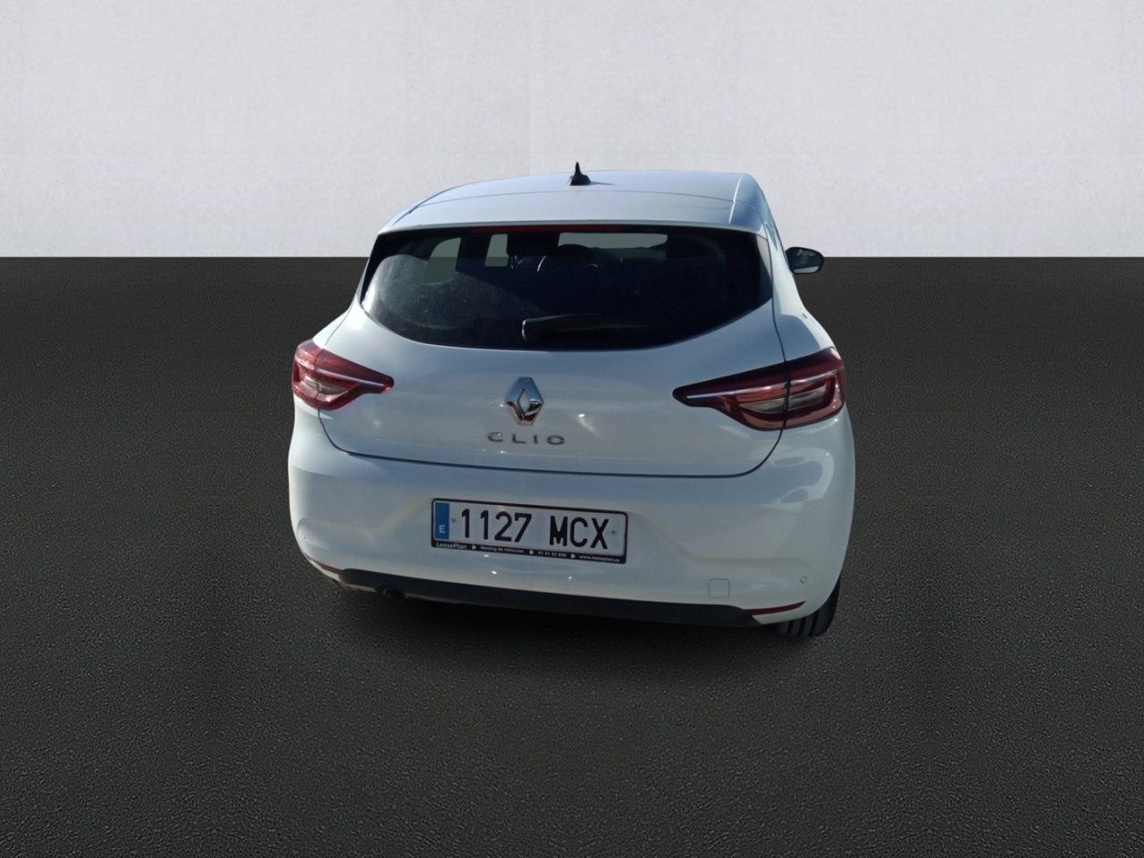 Renault Clio Equilibre Blue Dci 74kw (100cv) - Foto 2