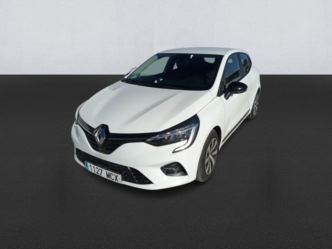 Renault Clio Equilibre Blue Dci 74kw (100cv) - Foto 2