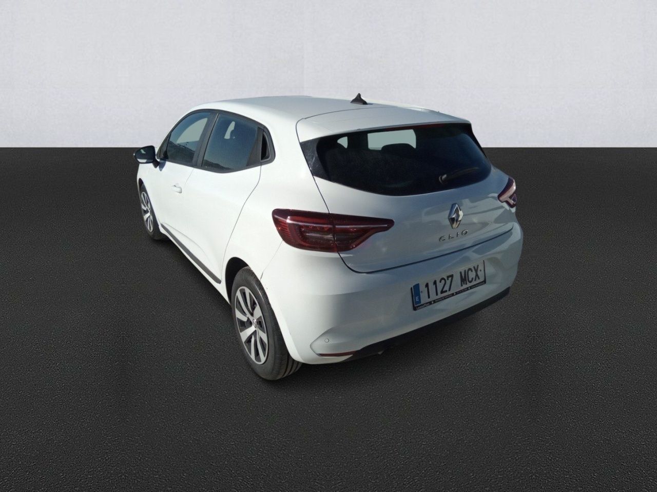 Renault Clio Equilibre Blue Dci 74kw (100cv) - Foto 2