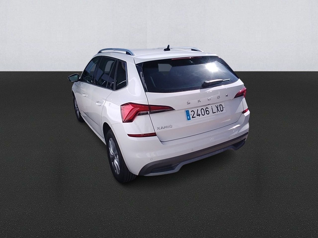 Skoda Kamiq 1.0 Tsi 81kw (110cv) Emotion - Foto 2