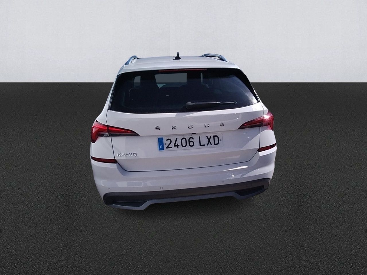 Skoda Kamiq 1.0 Tsi 81kw (110cv) Emotion - Foto 2