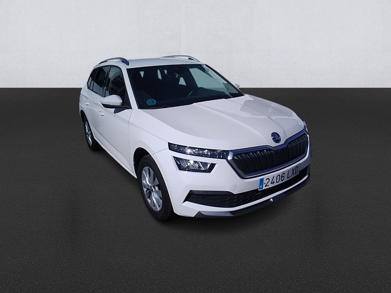 Skoda Kamiq 1.0 Tsi 81kw (110cv) Emotion - Foto 2