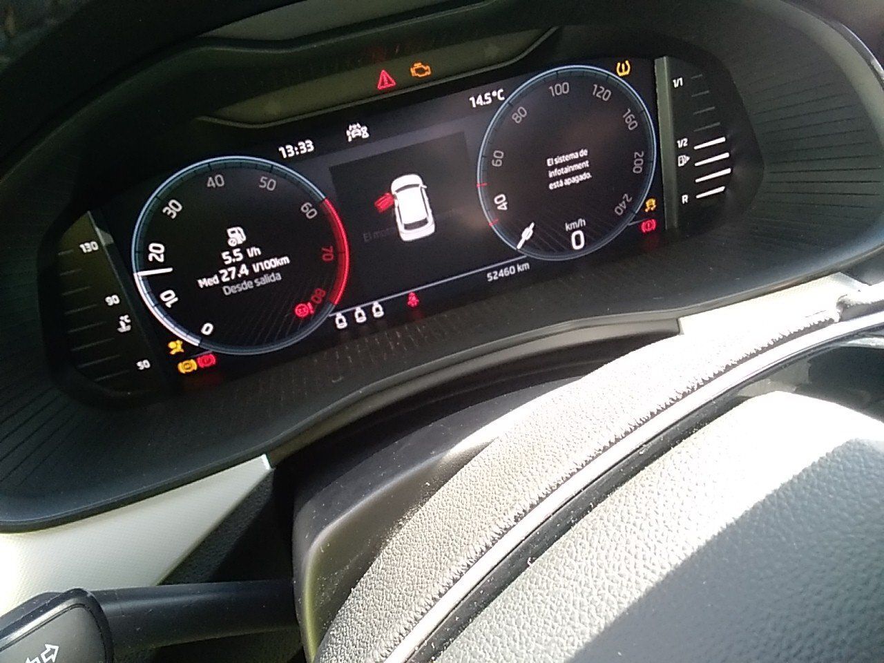 Skoda Kamiq 1.0 Tsi 81kw (110cv) Emotion - Foto 2