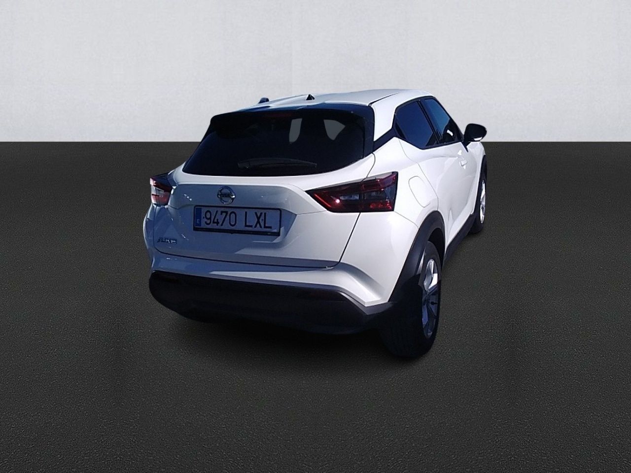 Nissan Juke Dig-t 84 Kw (114 Cv) 6m/t Acenta - Foto 2