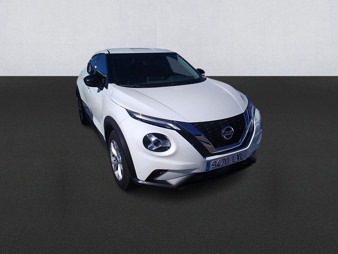 Nissan Juke Dig-t 84 Kw (114 Cv) 6m/t Acenta - Foto 2
