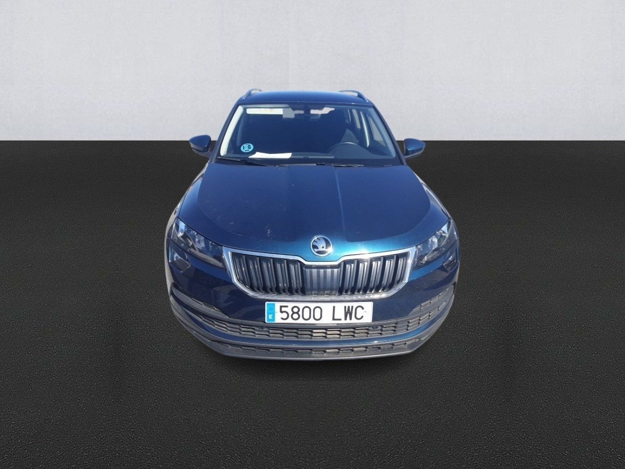 Skoda Karoq 2.0 Tdi 110kw (150cv) Dsg 4x4 Ambition - Foto 2