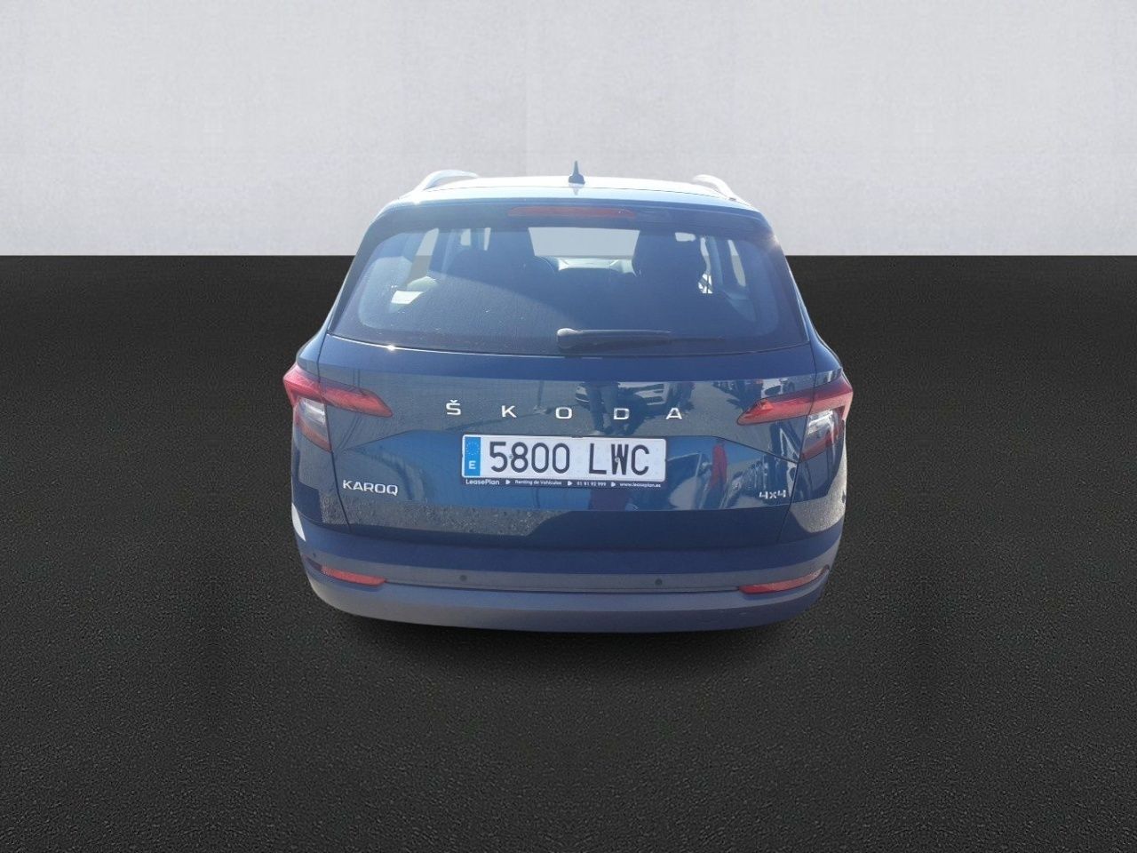 Skoda Karoq 2.0 Tdi 110kw (150cv) Dsg 4x4 Ambition - Foto 2