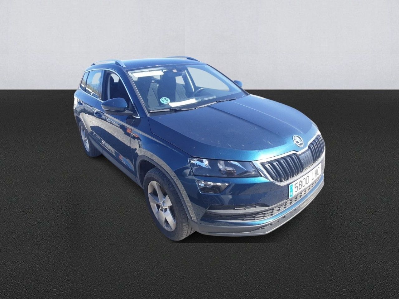 Skoda Karoq 2.0 Tdi 110kw (150cv) Dsg 4x4 Ambition - Foto 2