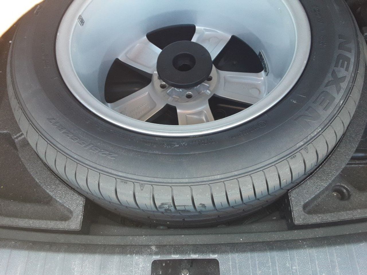 Skoda Karoq 2.0 Tdi 110kw (150cv) Dsg 4x4 Ambition - Foto 2