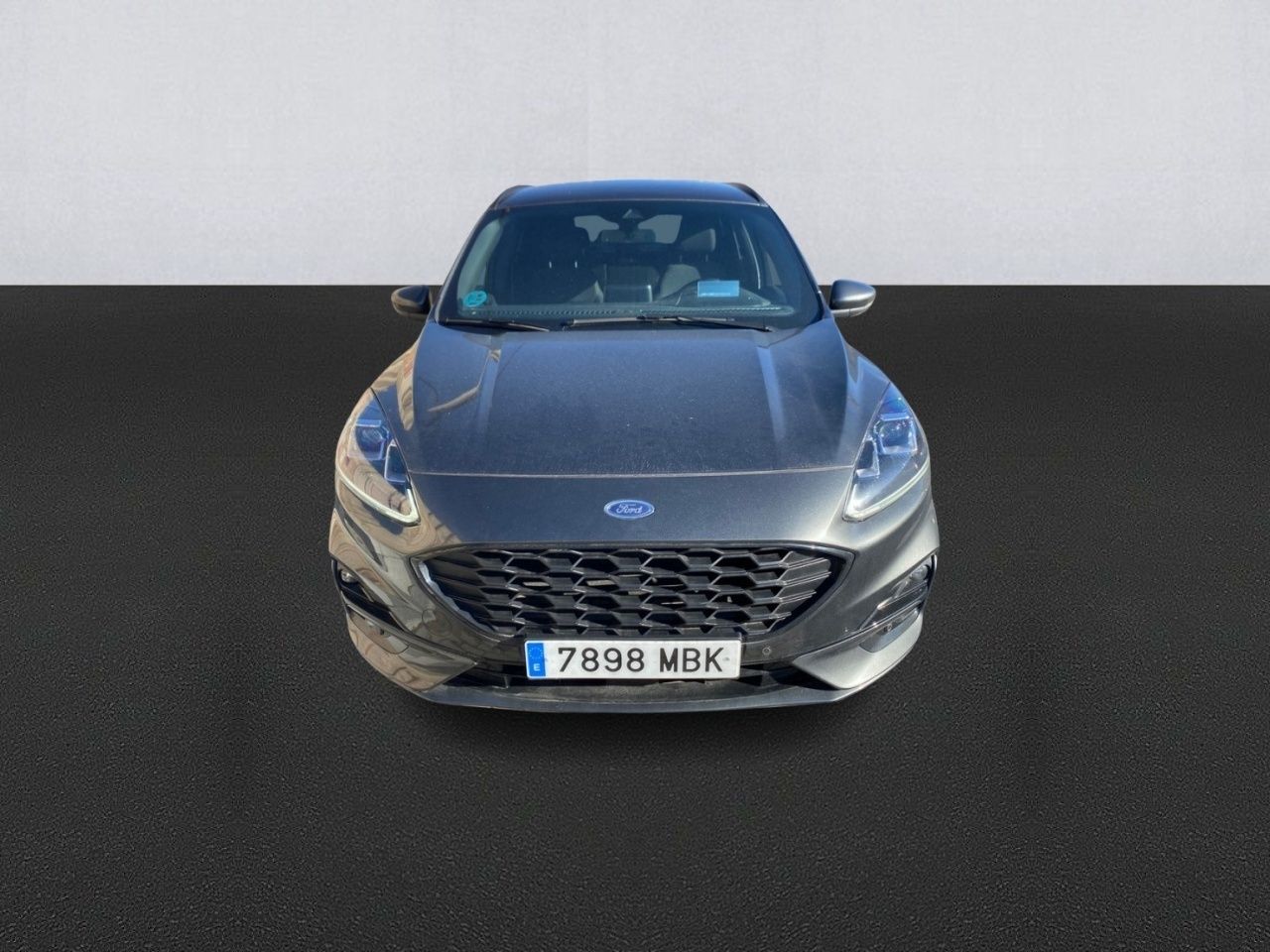 Ford Kuga (o) St-line 1.5 Ecoblue 88kw (120cv) - Foto 2