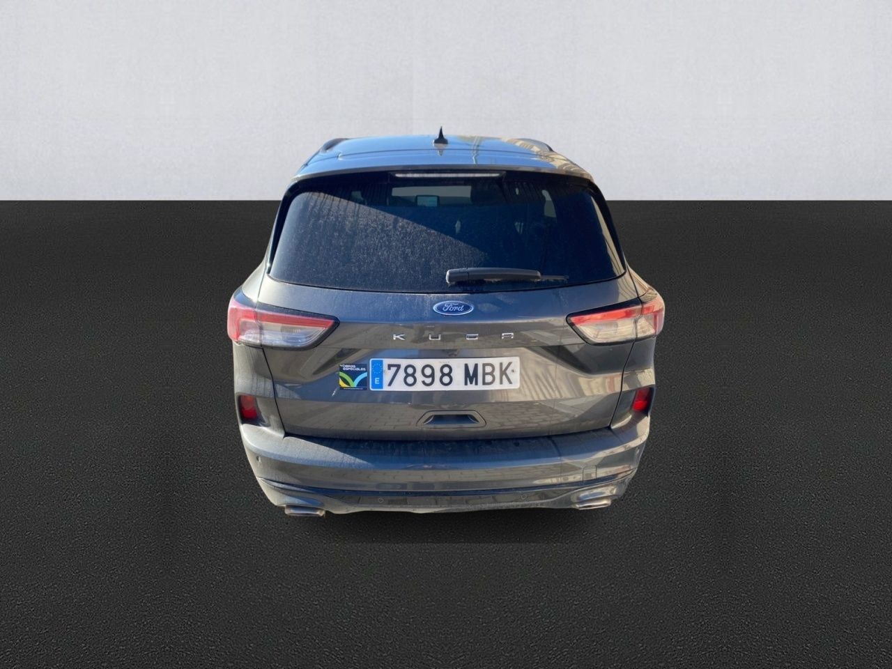 Ford Kuga (o) St-line 1.5 Ecoblue 88kw (120cv) - Foto 2