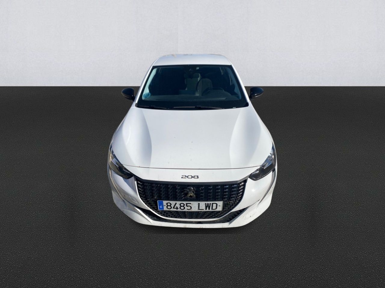 Peugeot 208 Bluehdi 73kw (100cv) Active - Foto 2