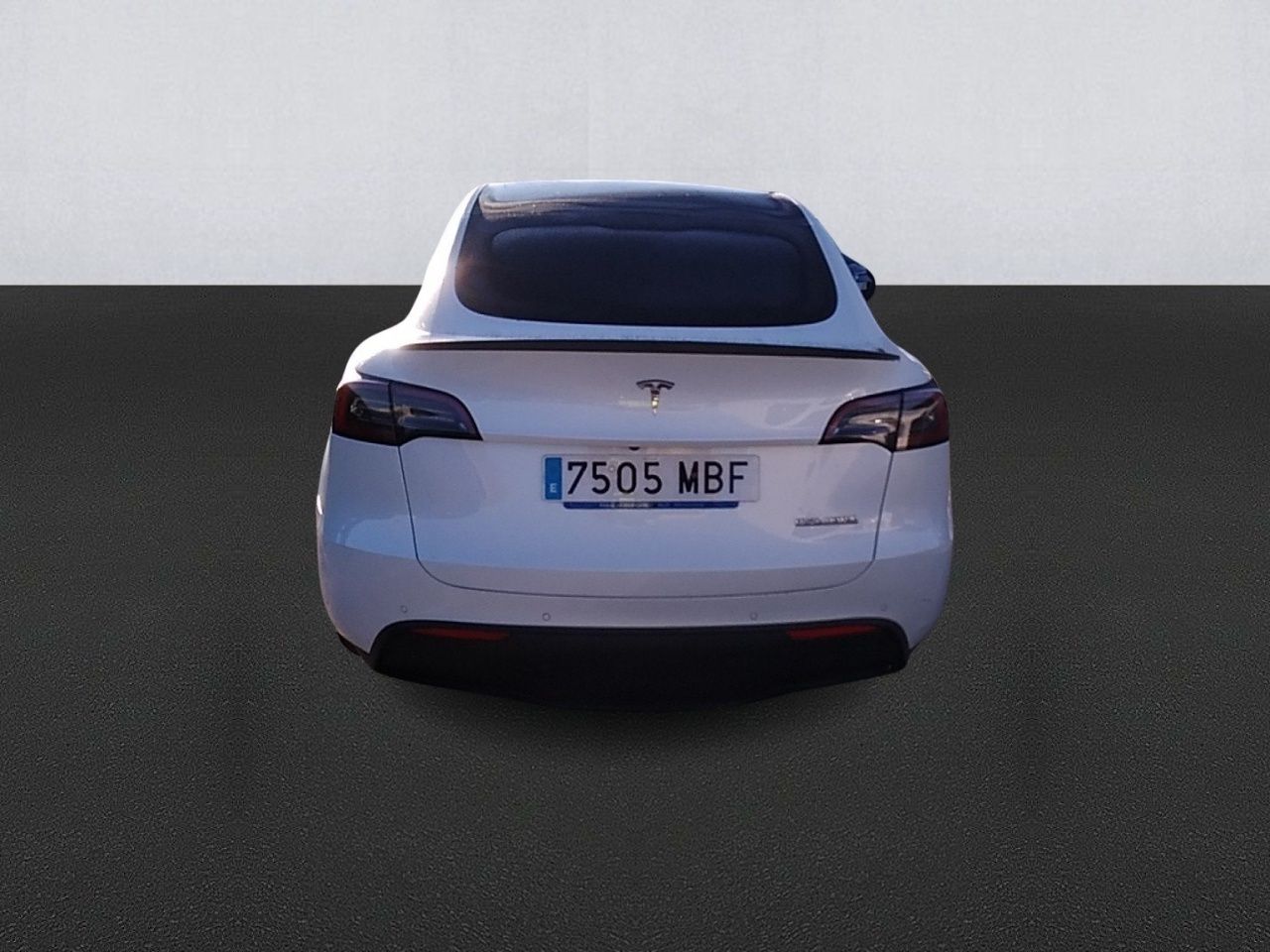 Tesla Model Y Performance 4wd - Foto 2