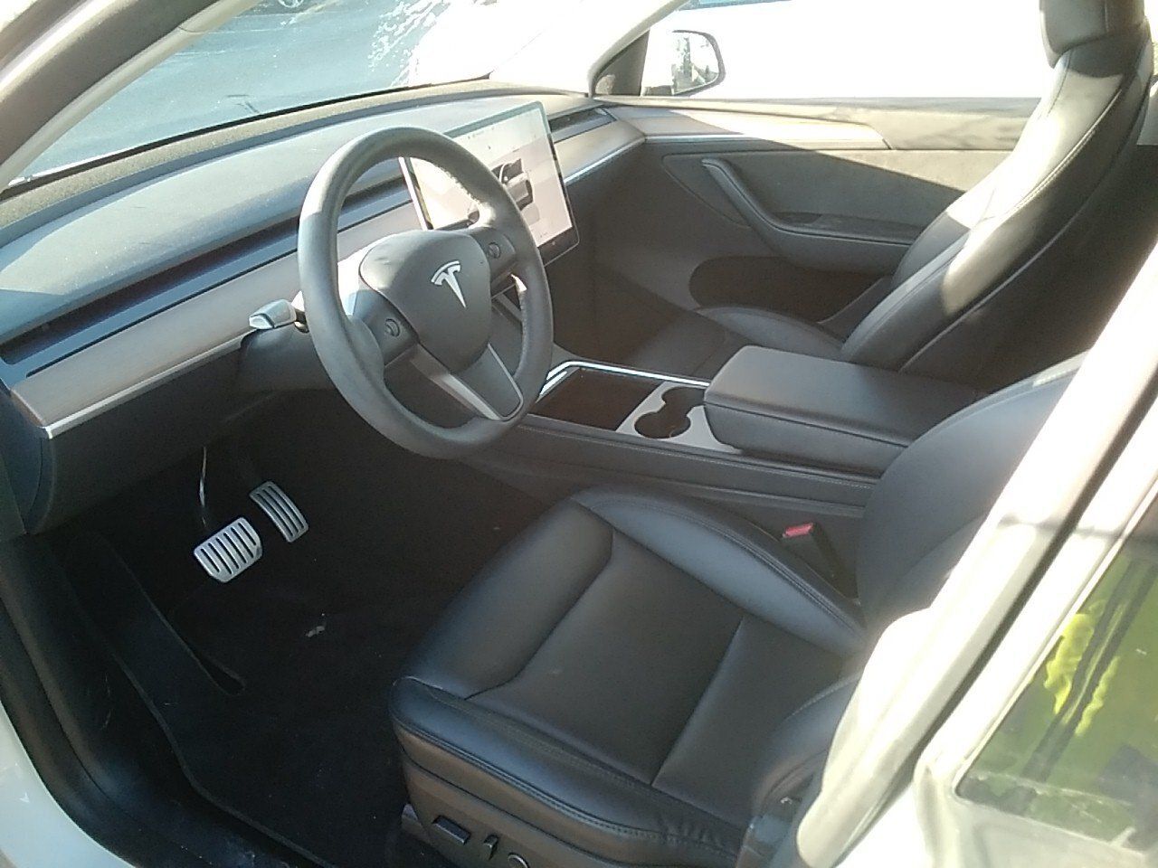 Tesla Model Y Performance 4wd - Foto 2