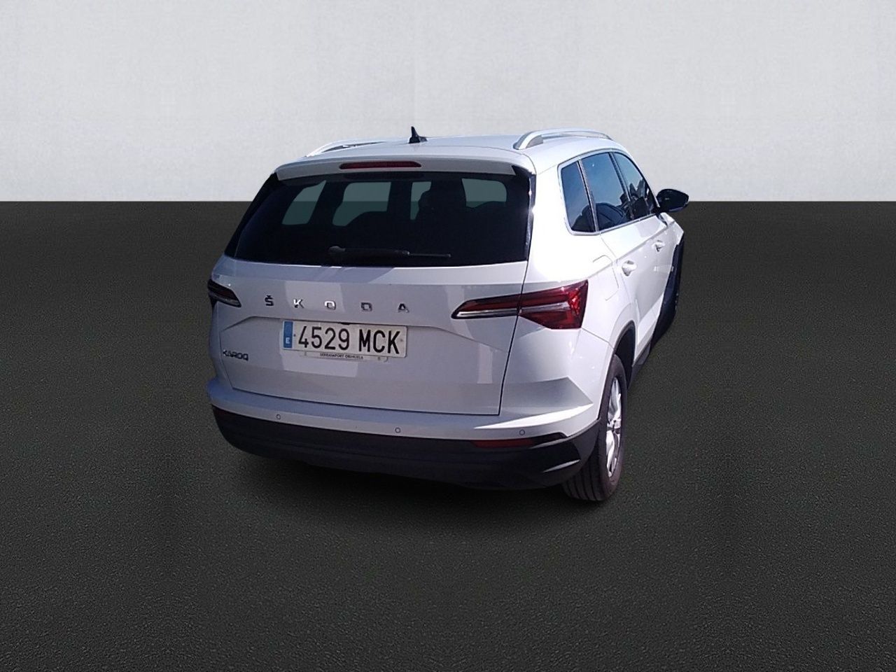 Skoda Karoq 2.0 Tdi 85kw (115cv) Ambition - Foto 2