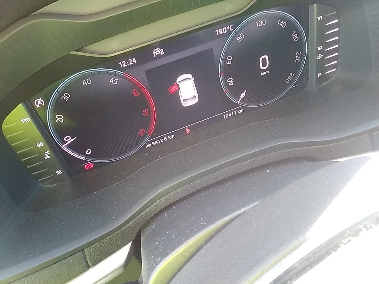 Skoda Karoq 2.0 Tdi 85kw (115cv) Ambition - Foto 2