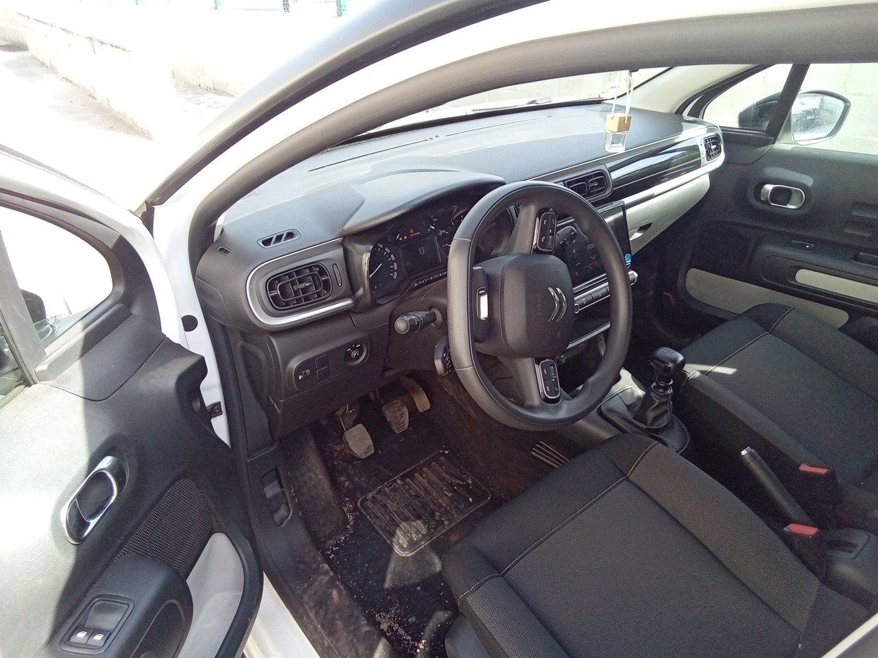 Citroen C3 Bluehdi 75kw (100cv) S&s Feel - Foto 2