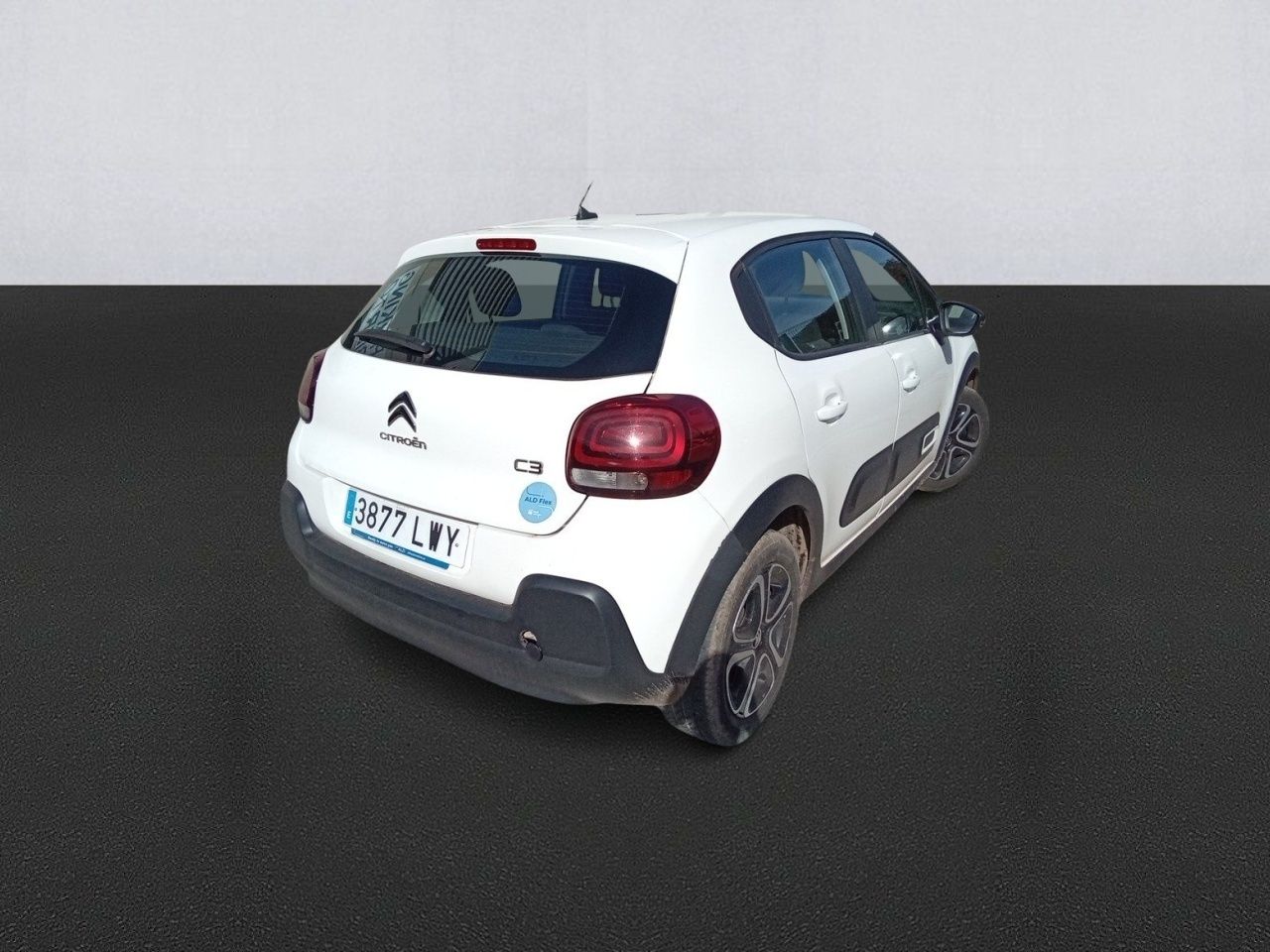 Citroen C3 Bluehdi 75kw (100cv) S&s Feel - Foto 2