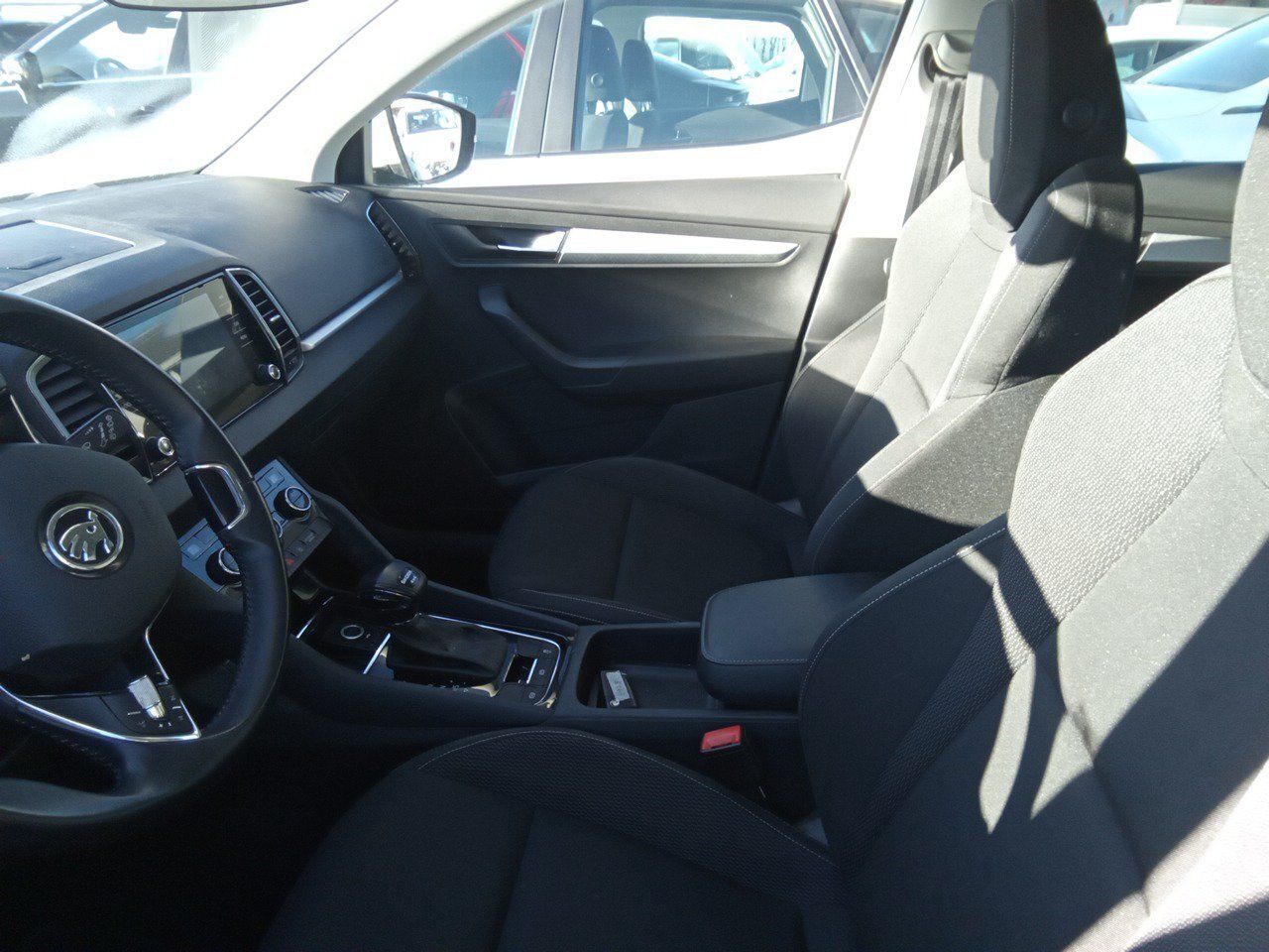 Skoda Karoq 2.0 Tdi 110kw (150cv) Dsg 4x4 Ambition - Foto 2