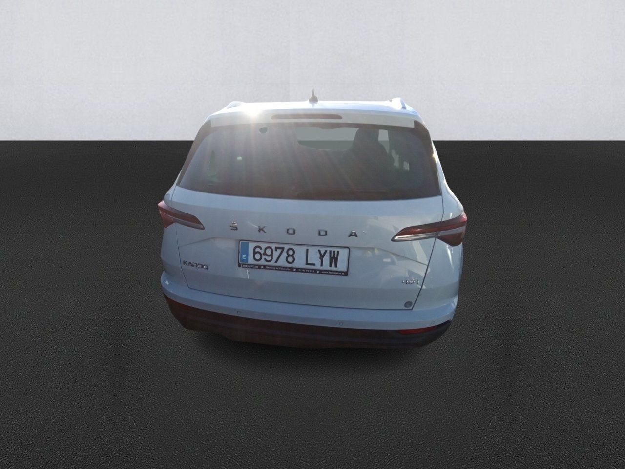 Skoda Karoq 2.0 Tdi 110kw (150cv) Dsg 4x4 Ambition - Foto 2