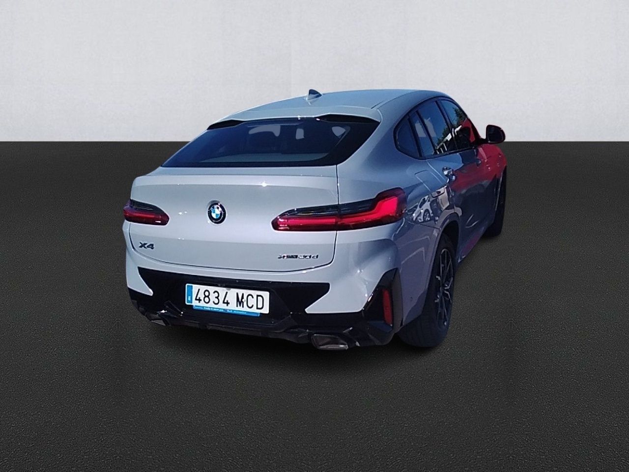 Bmw X4 Xdrive20d Xline - Foto 2