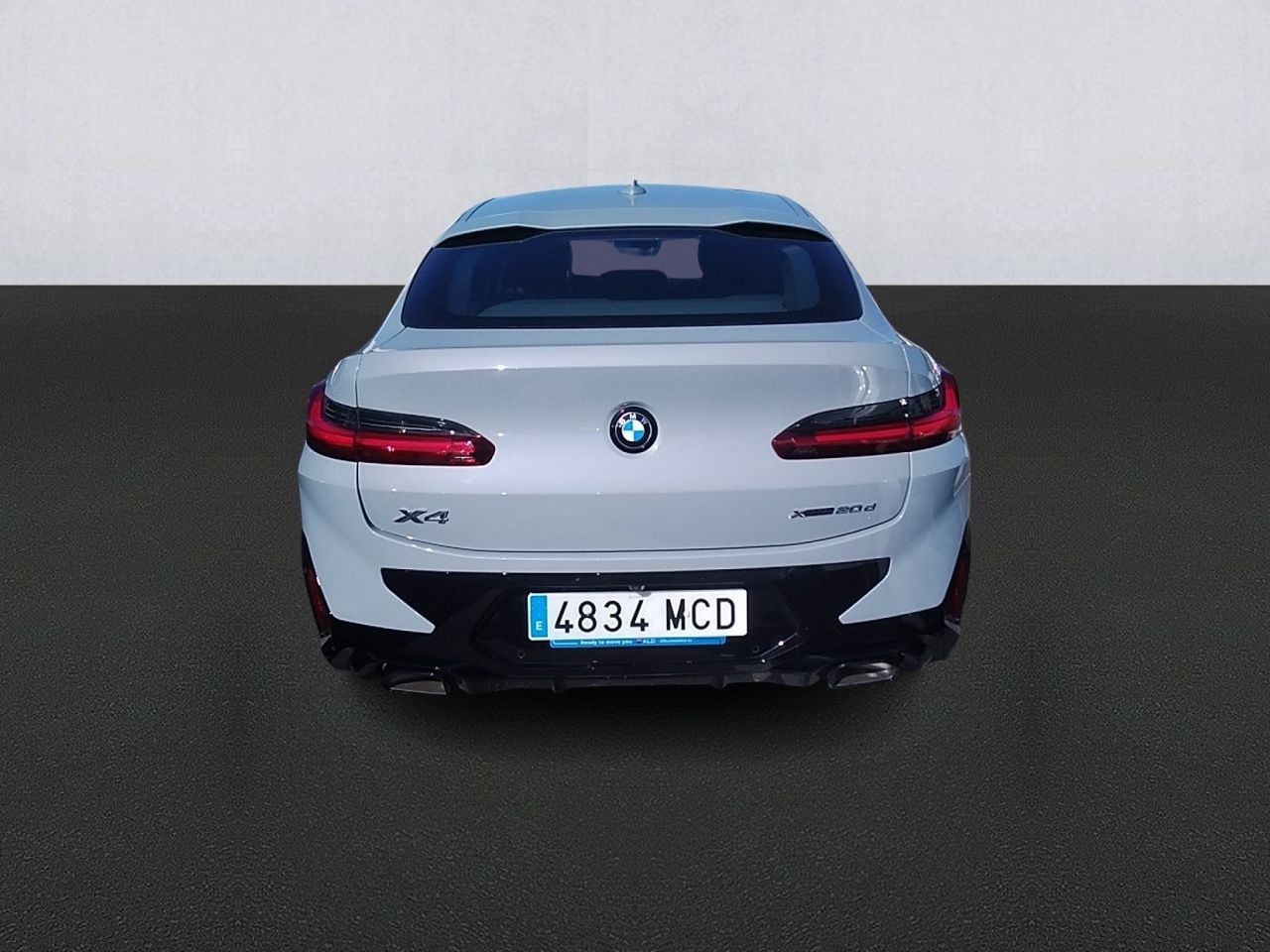 Bmw X4 Xdrive20d Xline - Foto 2