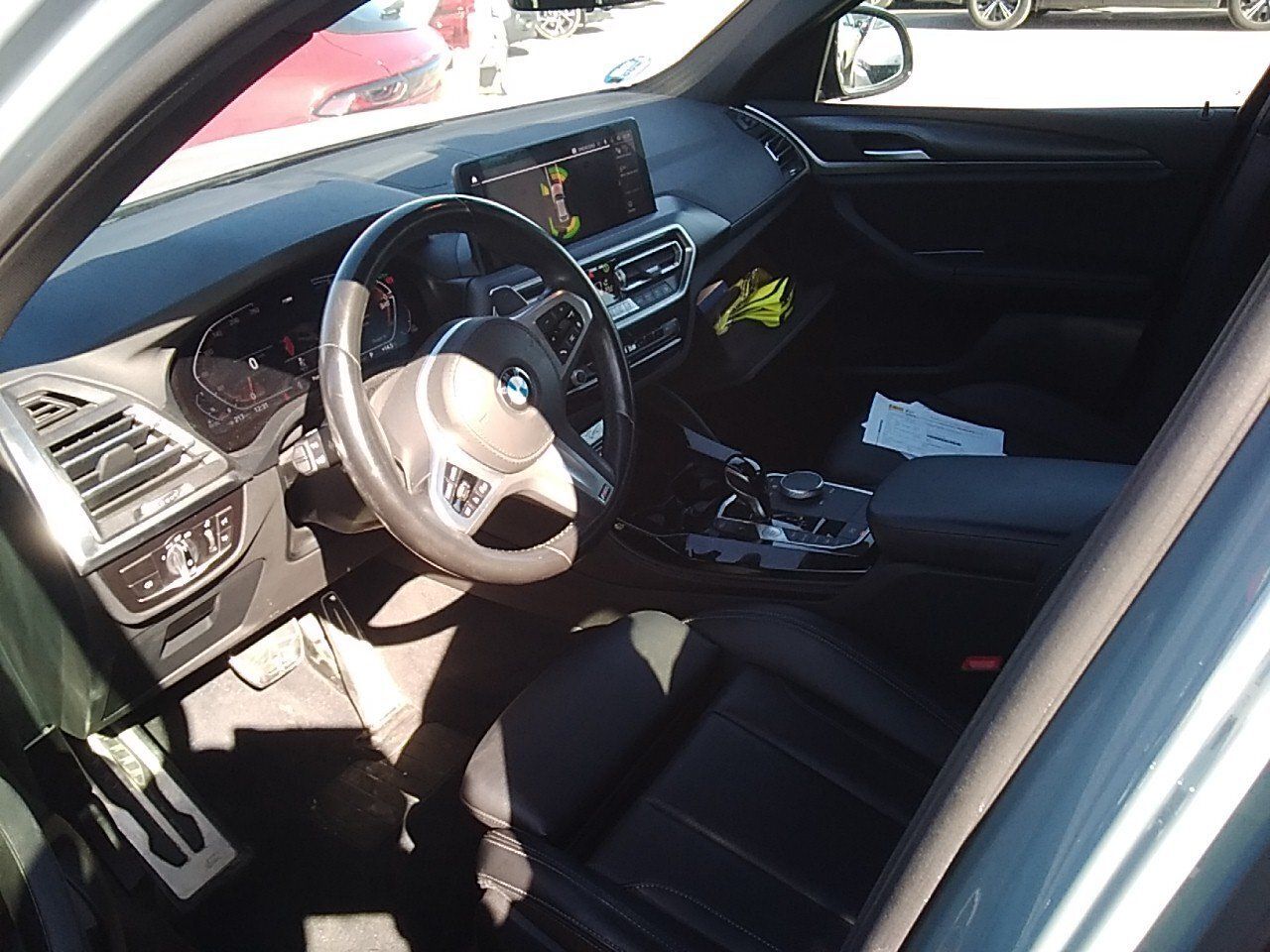 Bmw X4 Xdrive20d Xline - Foto 2