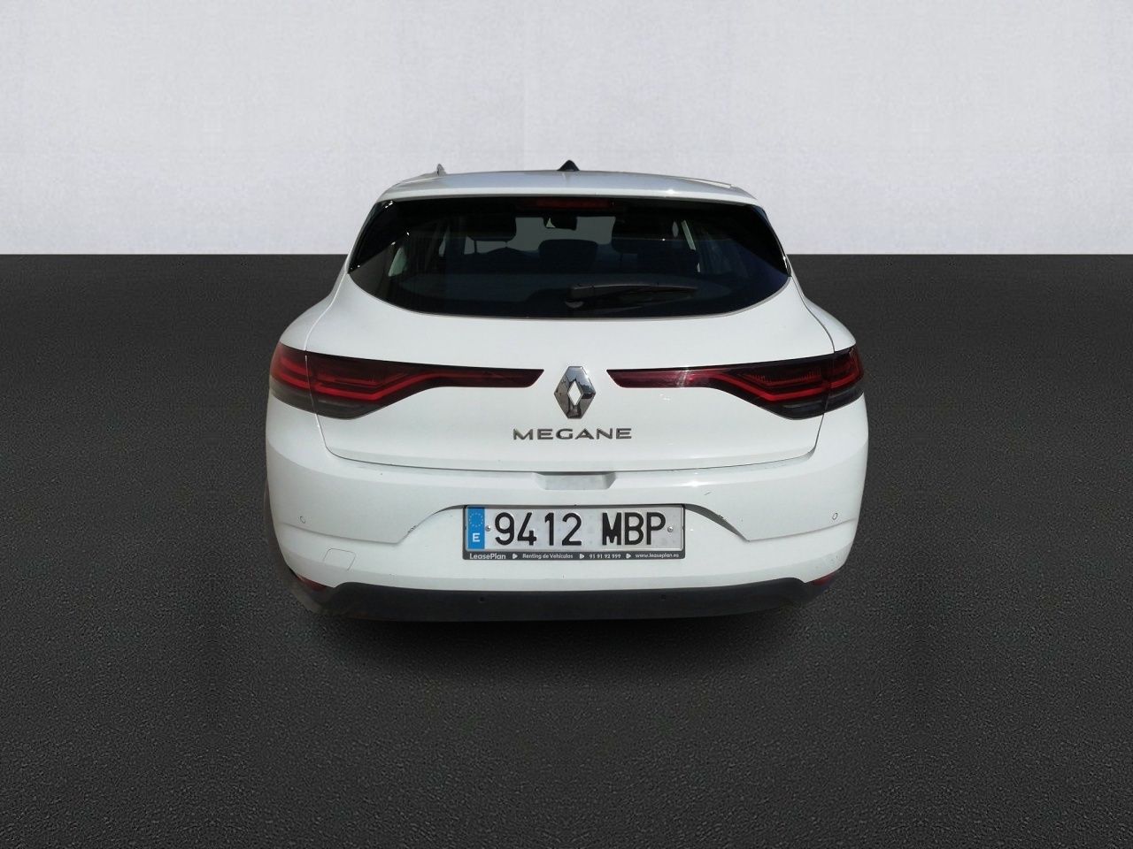Renault Megane Equilibre Blue Dci 85 Kw (115cv) - Foto 2