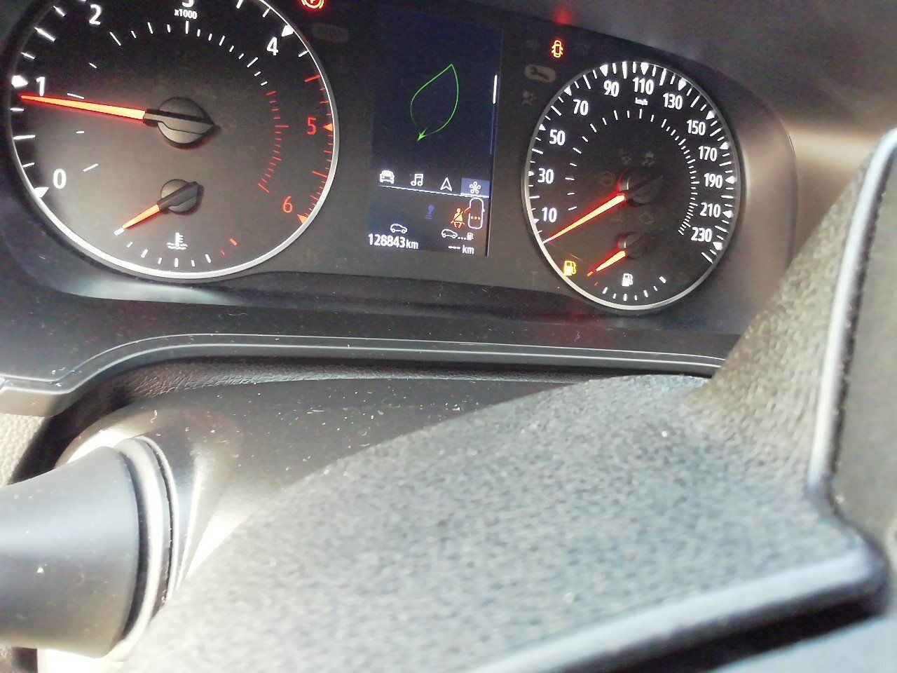 Renault Megane Equilibre Blue Dci 85 Kw (115cv) - Foto 2