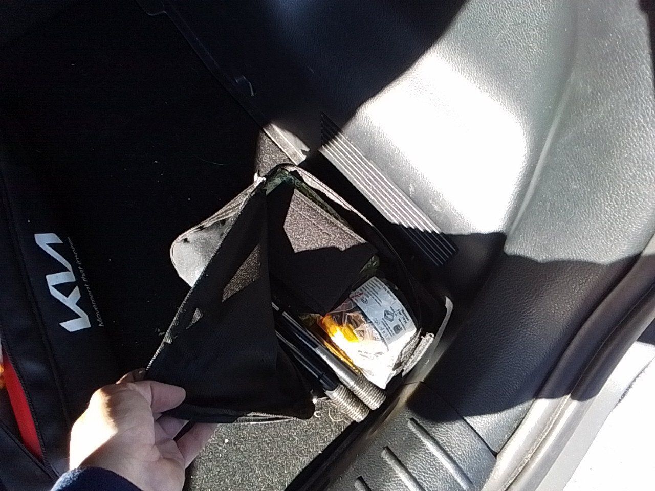 Kia Stonic 1.0 T-gdi 88kw (120cv) Mhev Imt Drive - Foto 2